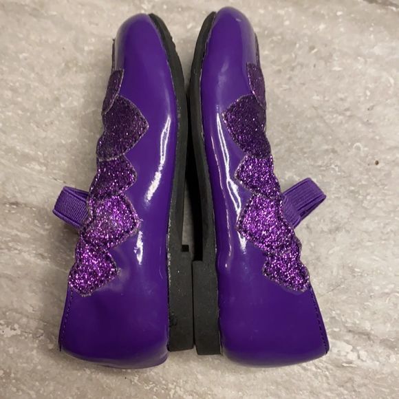 2 pairs of Infant shoes - Picture 6 of 13